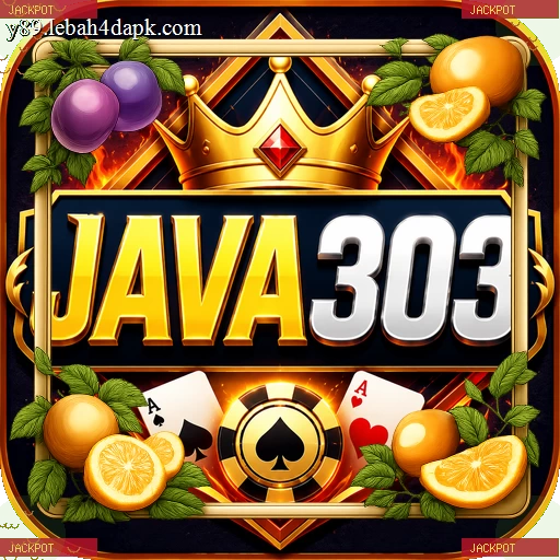 Java303 070slot